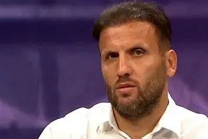 محسن بنگر: فعلا در بیمارستان هستم؛ امیدوارم حال بقیه بچه ها خوب باشد