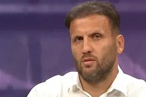 محسن بنگر: فعلا در بیمارستان هستم؛ امیدوارم حال بقیه بچه ها خوب باشد