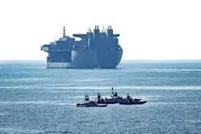 در تنگه هرمز چه خبر است؟