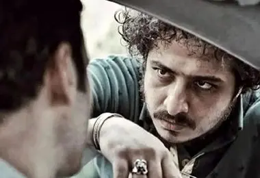 تغییر چهره «بهنام، خواستگار آفرین» ۸ سال بعد از سریالِ «آنام»