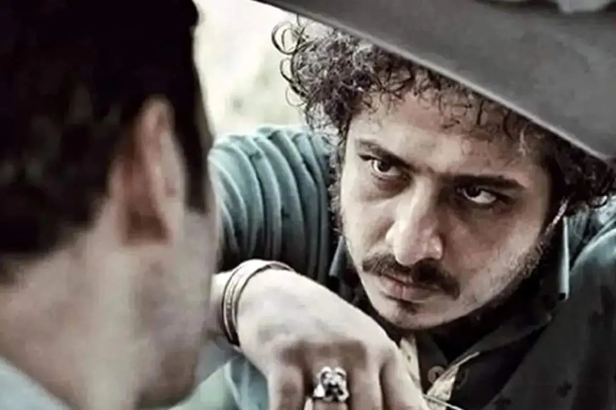 تغییر چهره «بهنام، خواستگار آفرین» ۸ سال بعد از سریالِ «آنام»