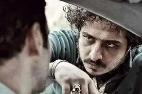 تغییر چهره «بهنام، خواستگار آفرین» ۸ سال بعد از سریالِ «آنام»