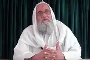 رهبر القاعده به سازمان ملل حمله کرد