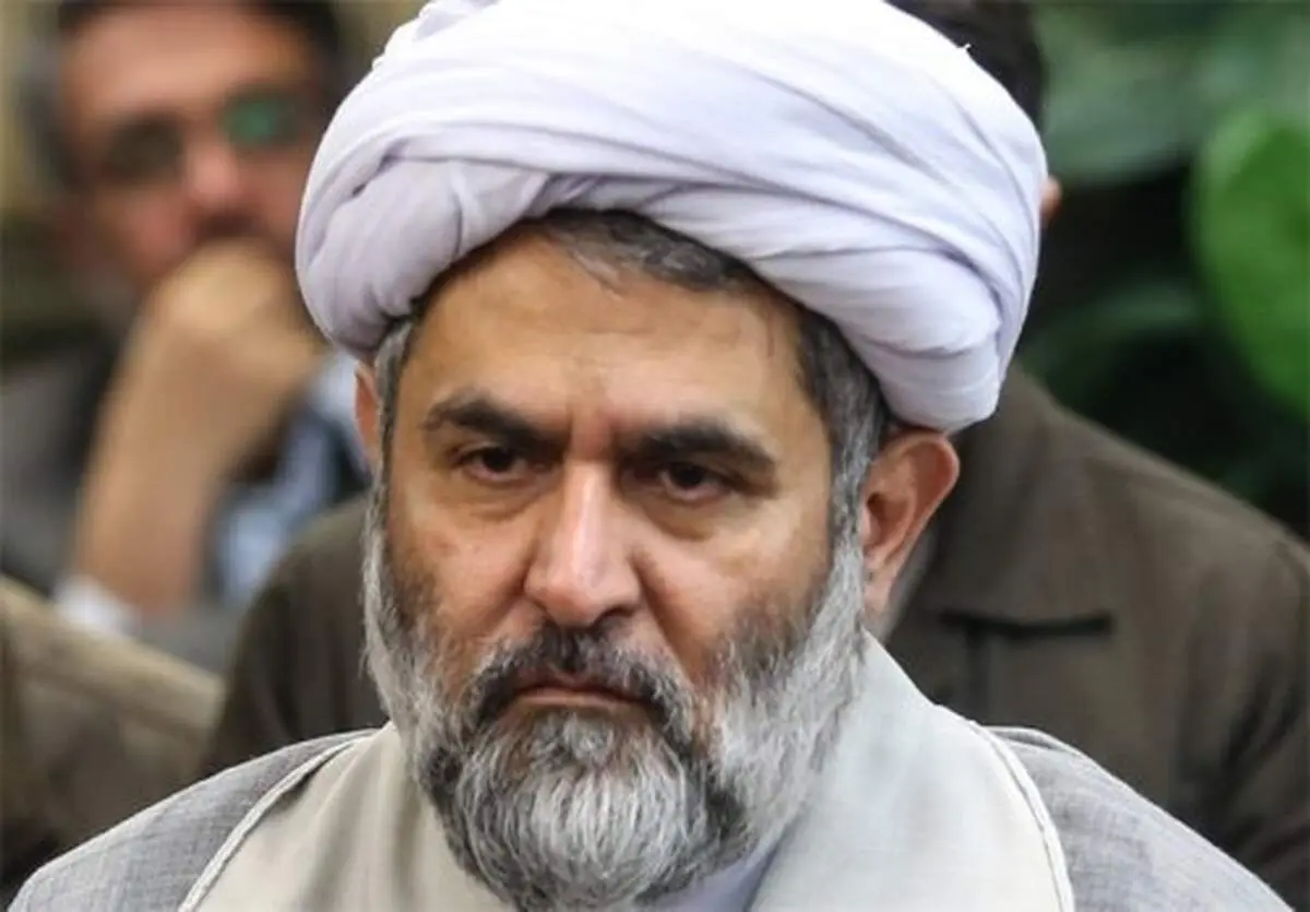 خبر شهادت طائب از روی ایسنا حذف شد