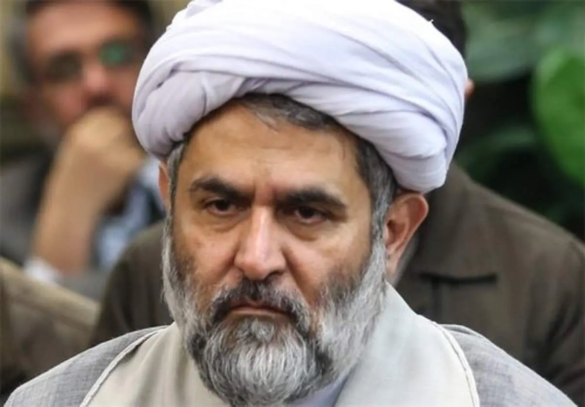 نظر حسین طائب درباره کاوه مدنی! + ببینید  