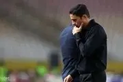 شرط هاشمیان برای جذب مهاجم خارجی مشخص شد