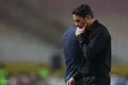 ۶ پرسپولیسی منتظر چراغ سبز هاشمیان