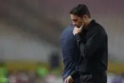 ۶ پرسپولیسی منتظر چراغ سبز هاشمیان