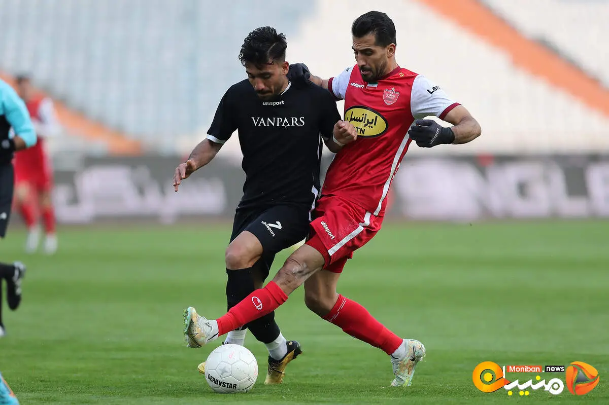 ستاره پرسپولیس رازهای جام جهانی را دفن می کند؟