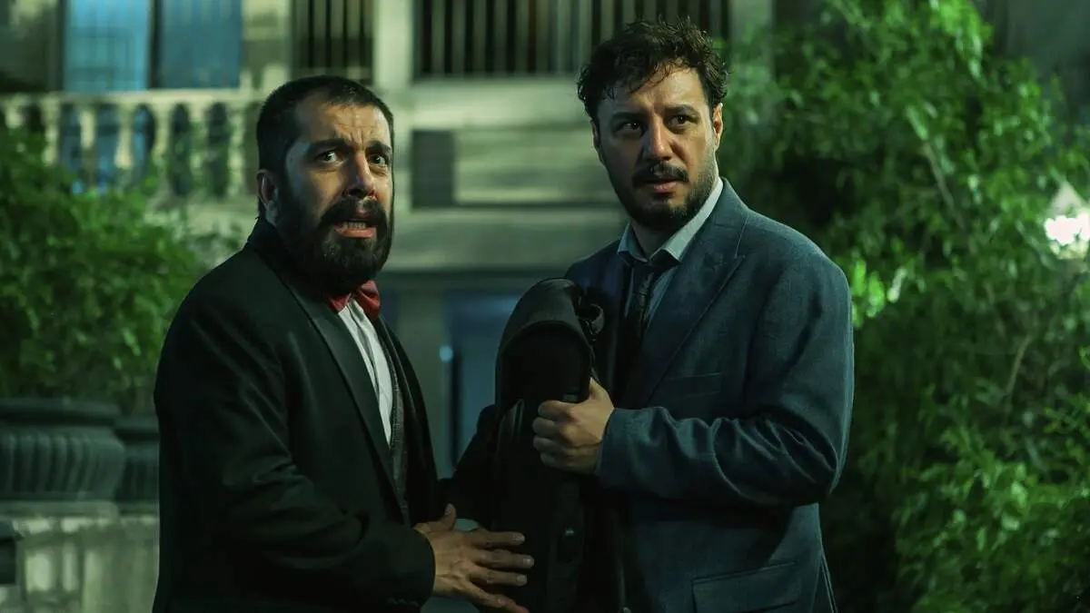 اعلام ۷ فیلم برای اکران در نوروز ۱۴۰۳
