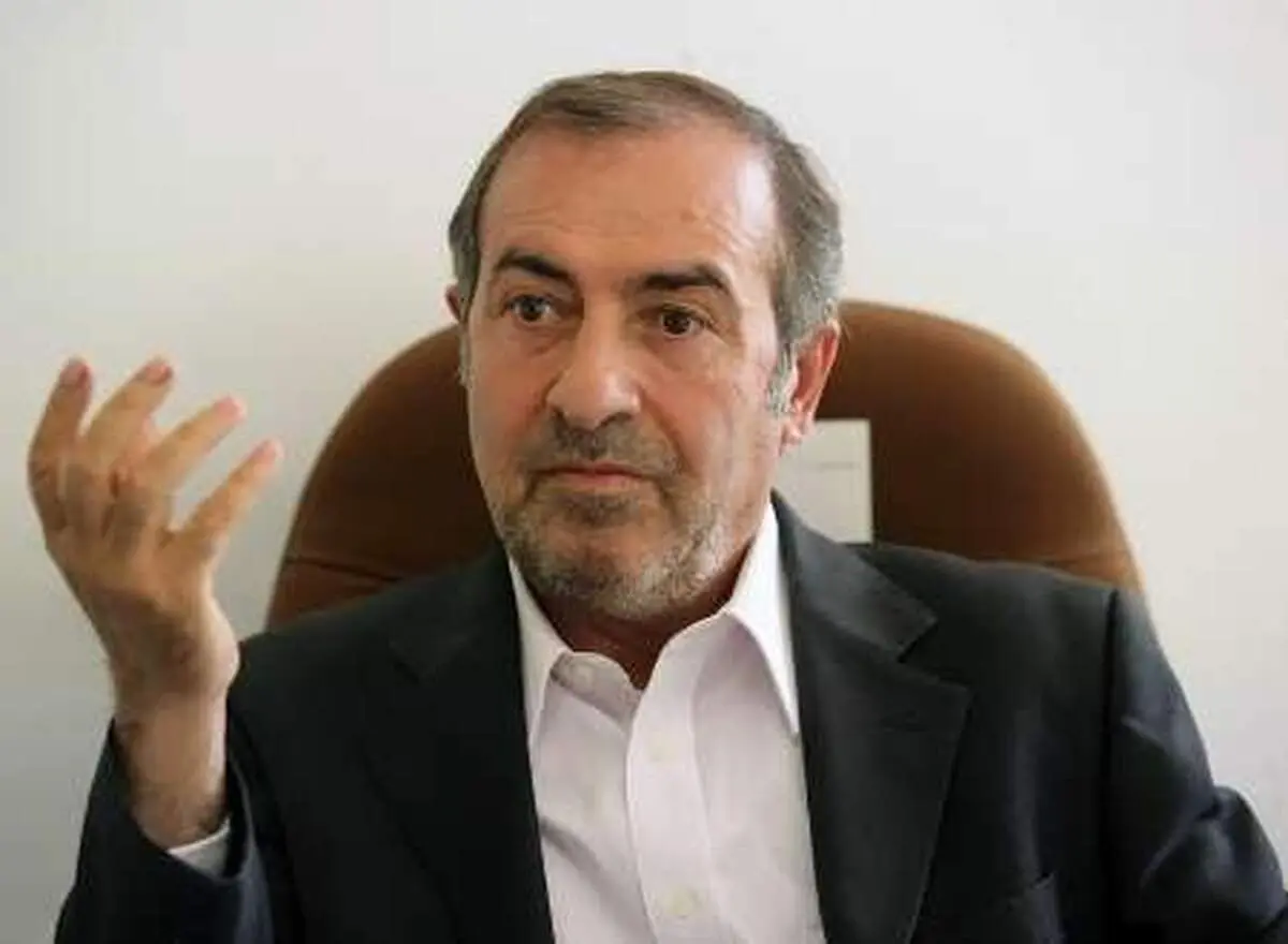 الویری: دولت صدای معترضان کف خیابان را نشنید 