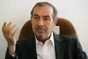 الویری: دولت صدای معترضان کف خیابان را نشنید 
