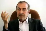 الویری: دولت صدای معترضان کف خیابان را نشنید 