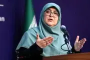 خبر فوری سحنگوی دولت درباره تخلیه فوری شهرها