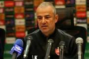 مصدومیت ناگهانی گندوز؛ کارتال مدیران پرسپولیس را تحت فشار گذاشت!