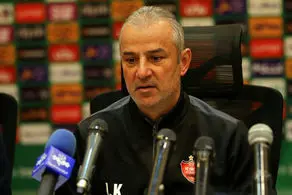 هدیه کارتال به هواداران پرسپولیس؛ صحبت با درویش مشکل مسافت را حل کرد