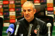 عذرخواهی خلیفه اصل از سرمربی پرسپولیس؛ حرف های کارتال هواداران را به جوش آورد
