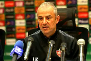 ماجرای دست ندادن کارتال با رحمتی از زبان سرمربی پرسپولیس 