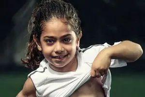 سروکله آرات حسینی با یک فیلم جنجالی پیدا شد!/ ببینید