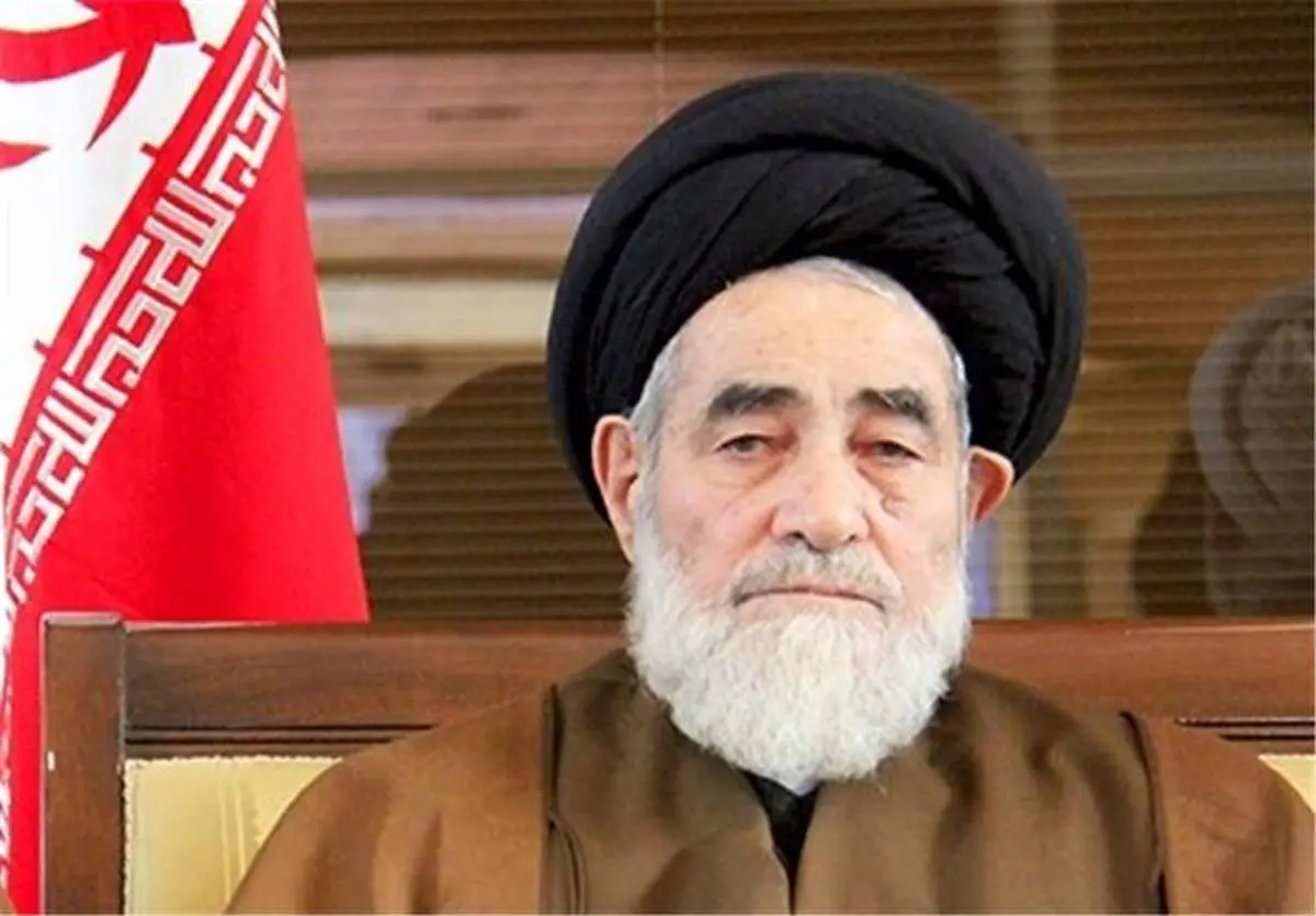 مسن ترین نماینده مجلس خبرگان کیست و چند ساله است؟ + عکس