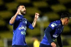 دربی‌بازترین استقلالی روی نیمکت خواهد بود