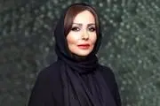 ابراز شرمندگی پرستو صالحی برای پخش عشق ابدی!