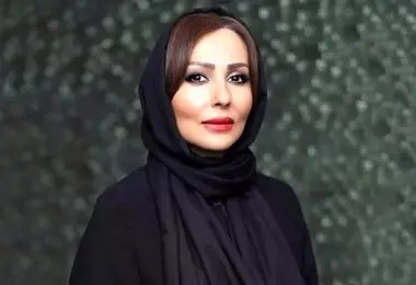 ابراز شرمندگی پرستو صالحی برای پخش عشق ابدی!