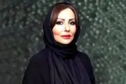 ابراز شرمندگی پرستو صالحی برای پخش عشق ابدی!