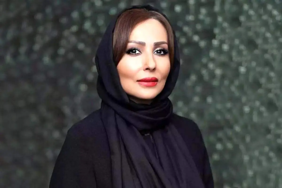 اعتراف شرم آور پرستو صالحی درباره برنامه عشق ابدی!/ فیلم