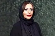 ابراز شرمندگی پرستو صالحی برای پخش عشق ابدی!
