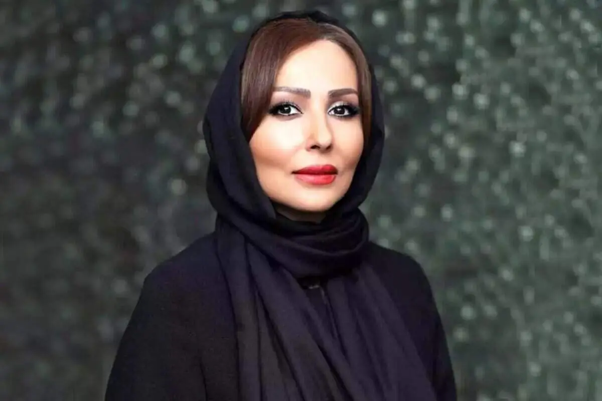 اعتراف شرم آور پرستو صالحی درباره برنامه عشق ابدی!/ فیلم