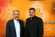 اوسمار صبر درویش را تمام کرد / خیز برای اخذ مجوز برای علی دایی