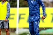 اتهام سنگین سرمربی سپاهان به قهرمانیِ پرسپولیس