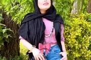 فیلم رقصیدن صبا راد در ایران لو رفت!/ صبا و مانی ممنوع الکار می‎شوند+ فیلم