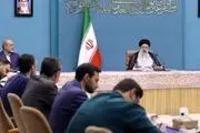 نتیجه جالب یک نظرسنجی درباره عملکرد رییسی + ببینید 