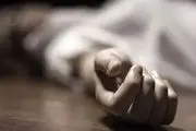 قتل فجیع  زن میانسال در خودرو شاسی بلند