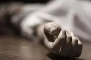 قتل مرد جوان در خیابان آیت الله کاشانی/ راز نام دختری که روی دیوار نوشته شده بود چیست؟