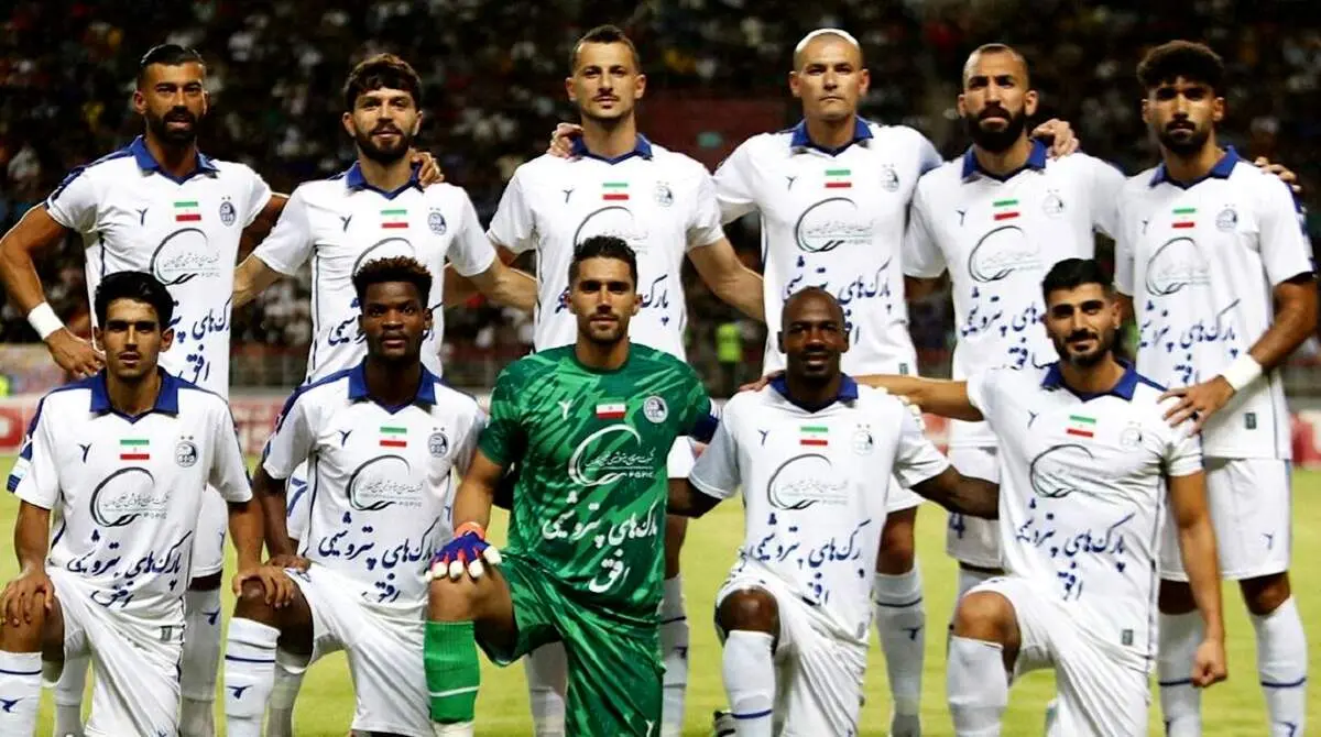 شرایط خاص استقلال در مصاف با الغرافه؛ حریف آبی ها خسته به ایران می آید