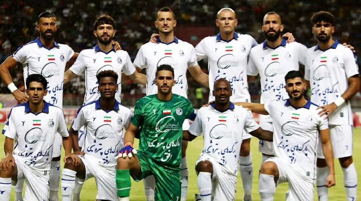 شرایط خاص استقلال در مصاف با الغرافه؛ حریف آبی ها خسته به ایران می آید