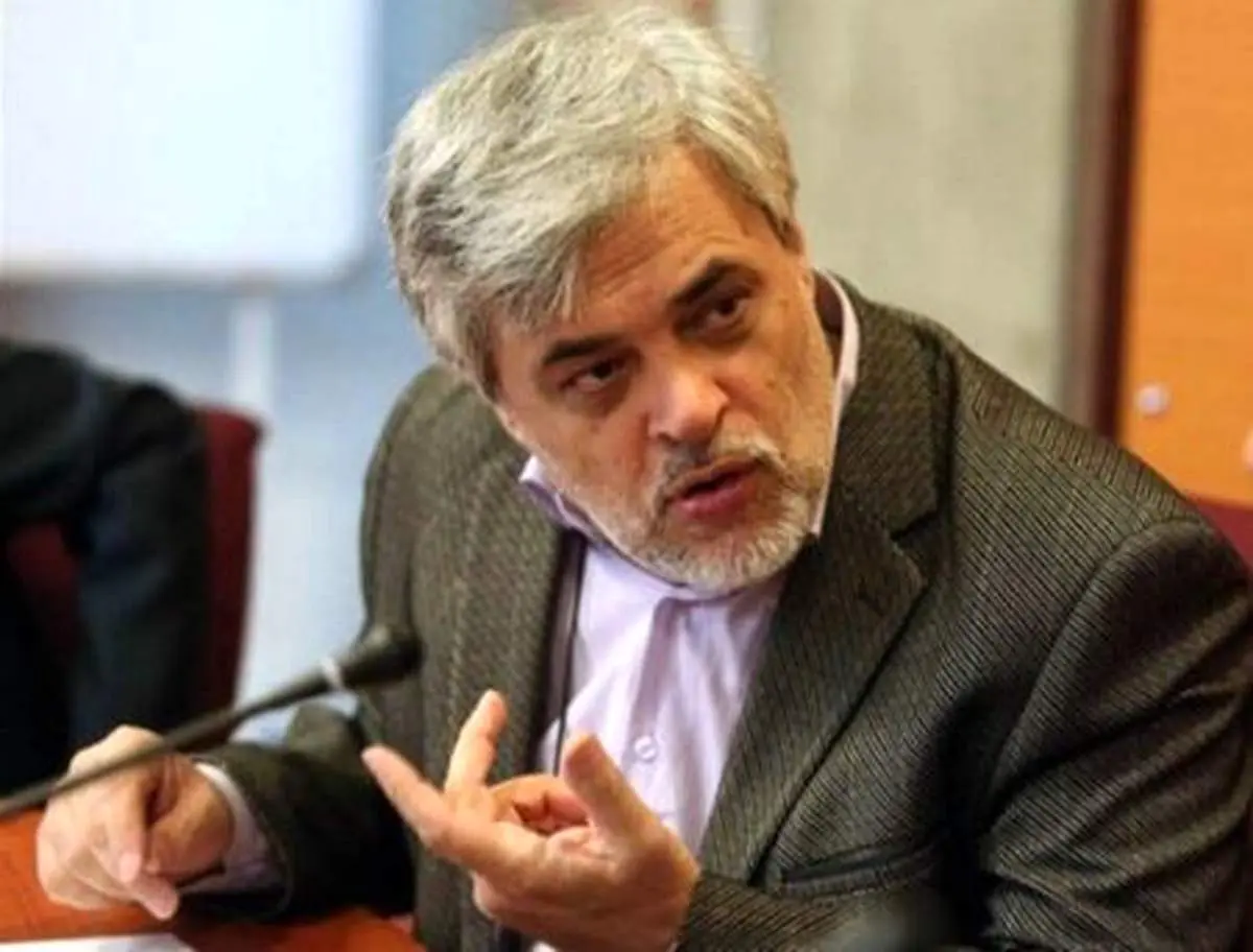 مهاجری خطاب به وزیر کشور: کار خودتان را گردن دشمن نگون بخت میاندازید؟/ سریعا اسلامی را برکنار کنید