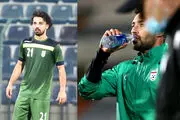 درگیری دو بازیکن در اردوی تیم ملی لو رفت!