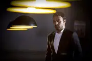 چهره متفاوت سامان صفاری بازیگر سریال ناریا خارج از سریال/ ببینید