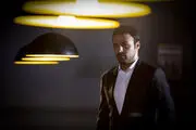 چهره متفاوت سامان صفاری بازیگر سریال ناریا خارج از سریال/ ببینید