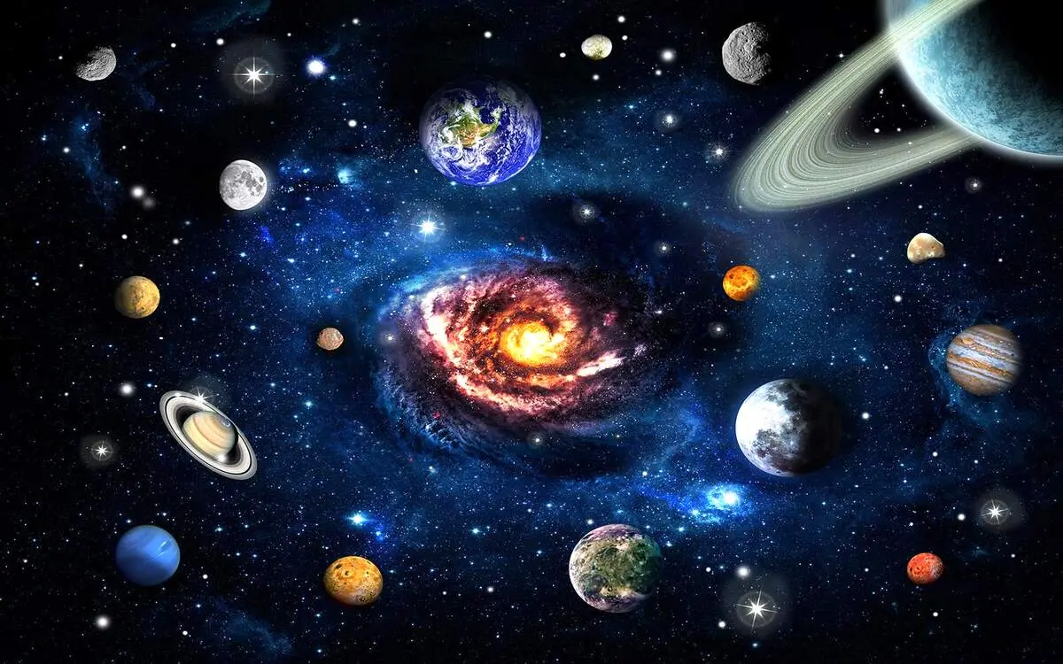 آیا امکان تصادف سیاره‌ها وجود دارد؟