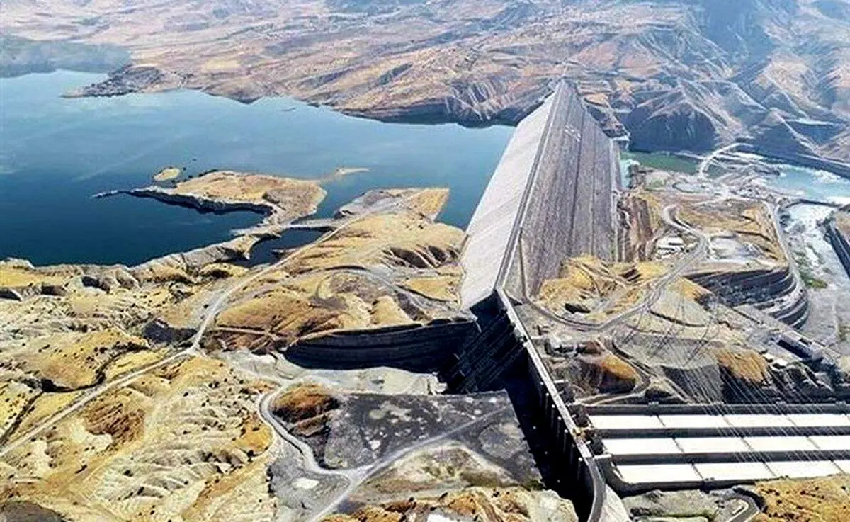ترکیه کمر به نابودی ایران بست!