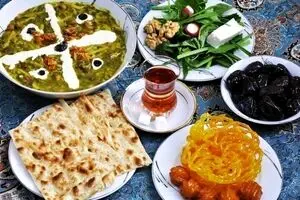 با این خوراکی‌ها اصلا افطار نکنید