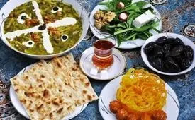 با این خوراکی‌ها اصلا افطار نکنید