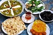 با این خوراکی‌ها اصلا افطار نکنید