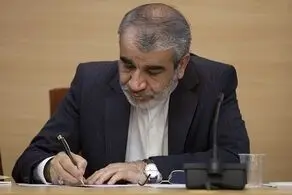 کدخدایی به بیانیه گروه هفت واکنش نشان داد
