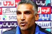 حمله تند هاشمی نسب به میثاقی: در مورد تیم ما اظهار نظر نکن!